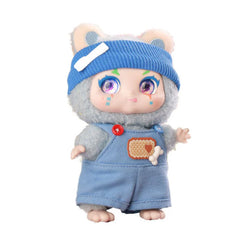 KIMMON: I'm MiMon - Plush Blind Box