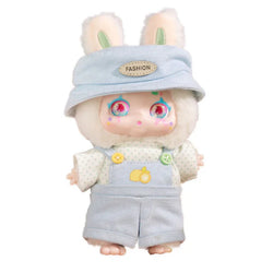 KIMMON: I'm MiMon - Plush Blind Box