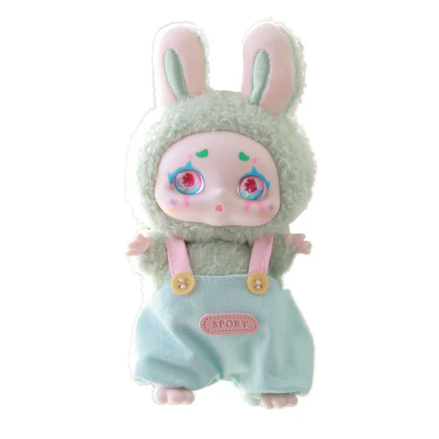 KIMMON: I'm MiMon - Plush Blind Box