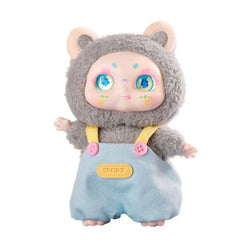 KIMMON: I'm MiMon - Plush Blind Box