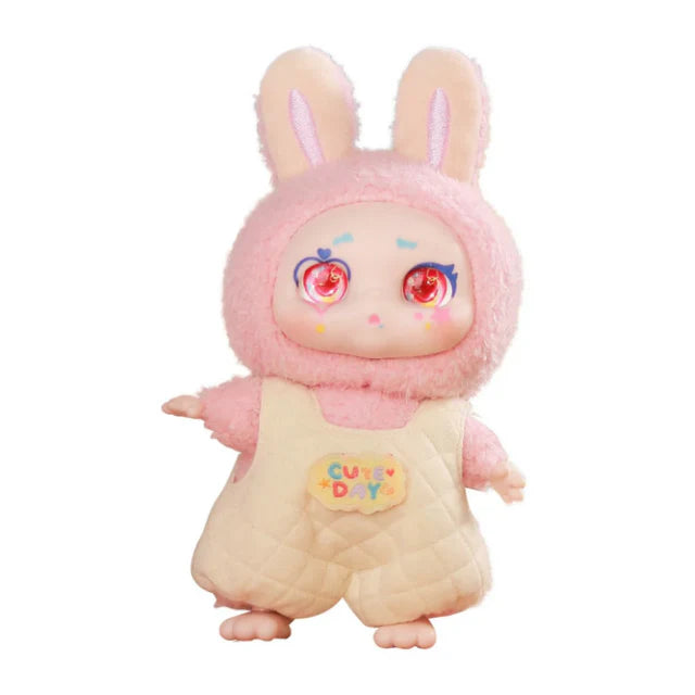 KIMMON: I'm MiMon - Plush Blind Box