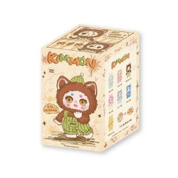 KIMMON: I'm MiMon - Plush Blind Box
