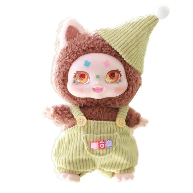 KIMMON: I'm MiMon - Plush Blind Box