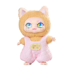 KIMMON: I'm MiMon - Plush Blind Box