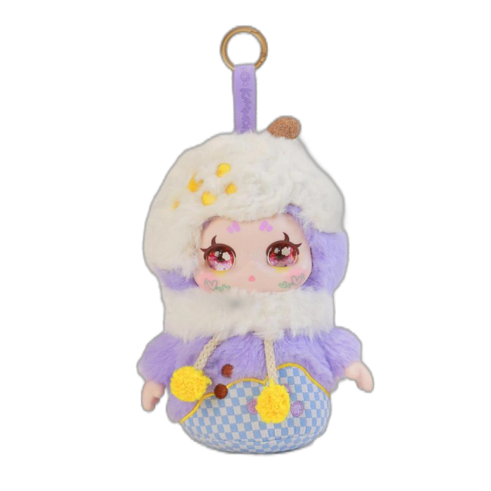 Kimmon: Let's Cafe - Plush Doll Blind Box