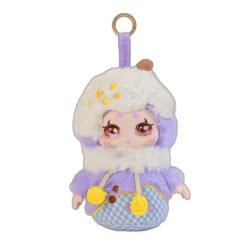 Kimmon: Let's Cafe - Plush Doll Blind Box