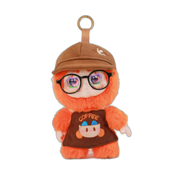 Kimmon: Let's Cafe - Plush Doll Blind Box