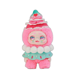 Kimmon: Let's Cafe - Plush Doll Blind Box