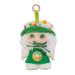 Kimmon: Let's Cafe - Plush Doll Blind Box