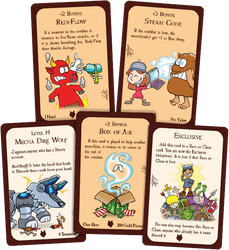 Munchkin Digital: Pixel and Paper