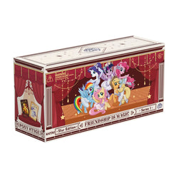 My Little Pony: Friendship Eternal - Star Edition Series 1 (Pack)