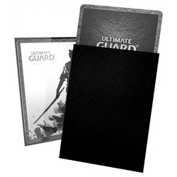 Ideal-Fit Katana Sleeves - 100 Sleeves Standard Size