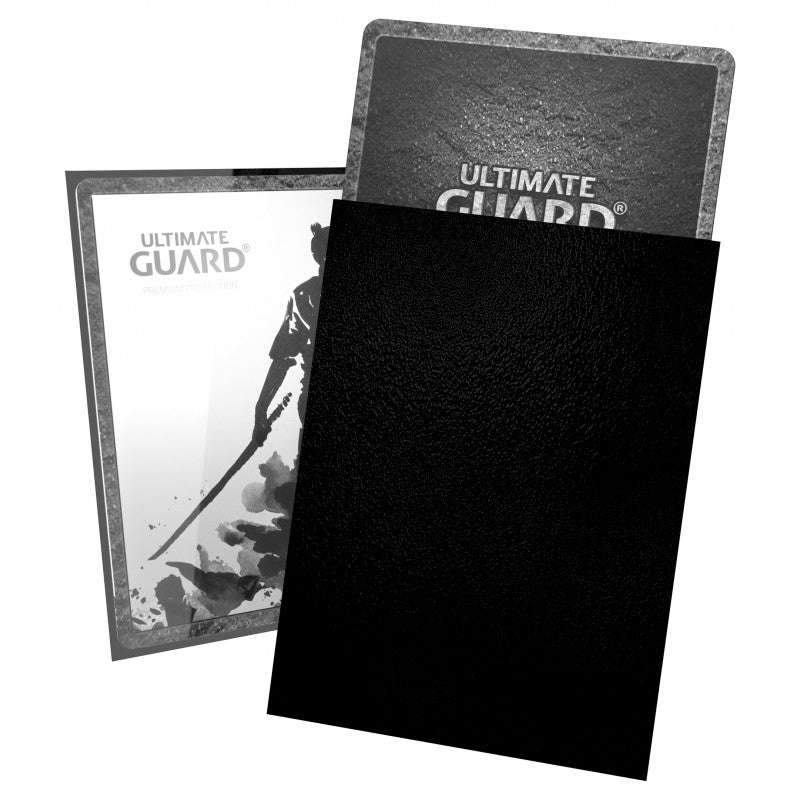 Ideal-Fit Katana Sleeves - 100 Sleeves Standard Size