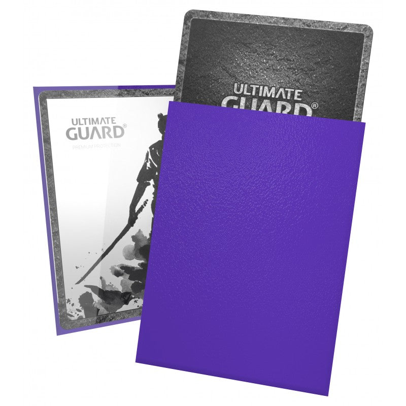 Ideal-Fit Katana Sleeves - 100 Sleeves Standard Size