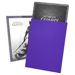 Ideal-Fit Katana Sleeves - 100 Sleeves Standard Size