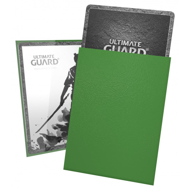Ideal-Fit Katana Sleeves - 100 Sleeves Standard Size