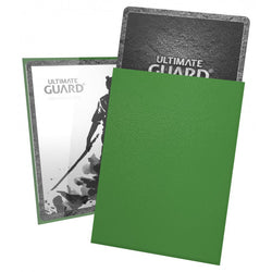 Ideal-Fit Katana Sleeves - 100 Sleeves Standard Size