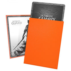 Ideal-Fit Katana Sleeves - 100 Sleeves Standard Size