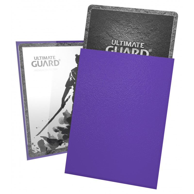 Ideal-Fit Katana Sleeves - 100 Sleeves Standard Size