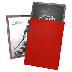 Ideal-Fit Katana Sleeves - 100 Sleeves Standard Size
