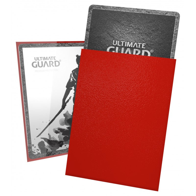 Ideal-Fit Katana Sleeves - 100 Sleeves Standard Size