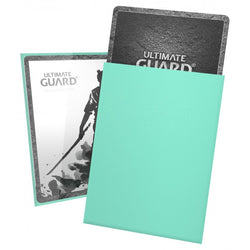 Ideal-Fit Katana Sleeves - 100 Sleeves Standard Size