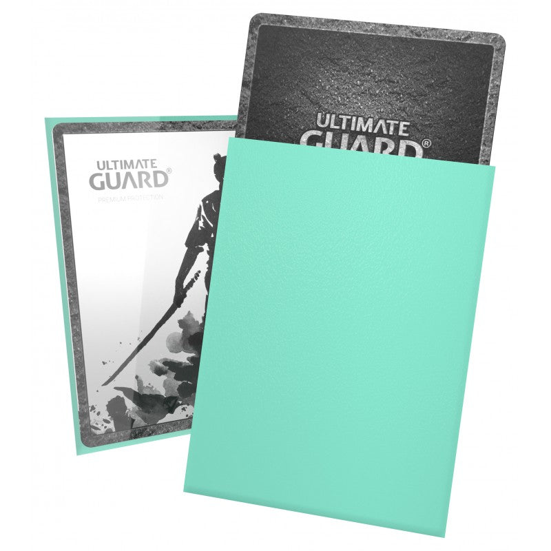 Ideal-Fit Katana Sleeves - 100 Sleeves Standard Size