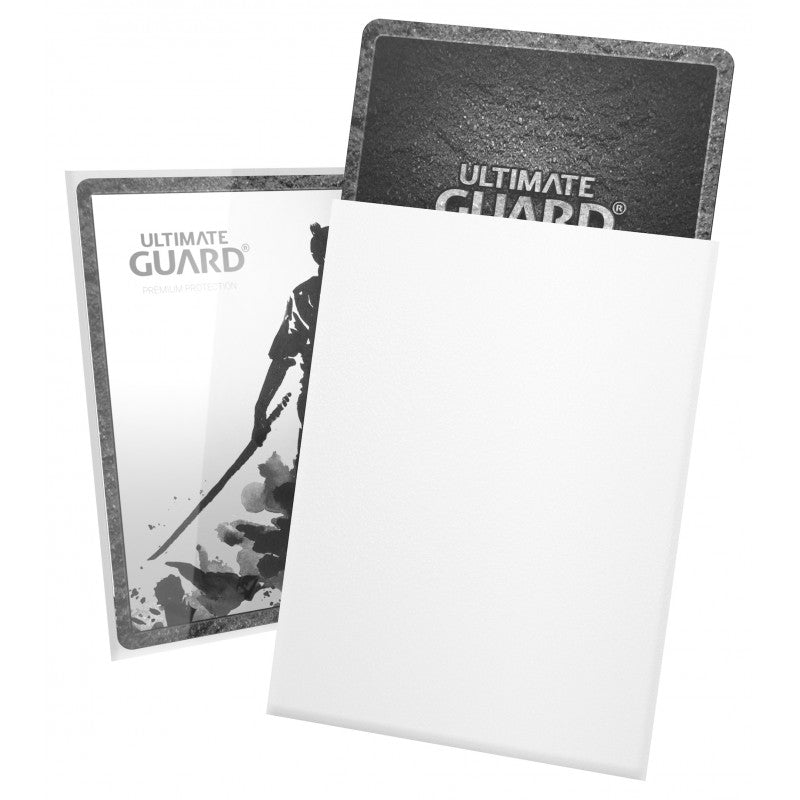 Ideal-Fit Katana Sleeves - 100 Sleeves Standard Size
