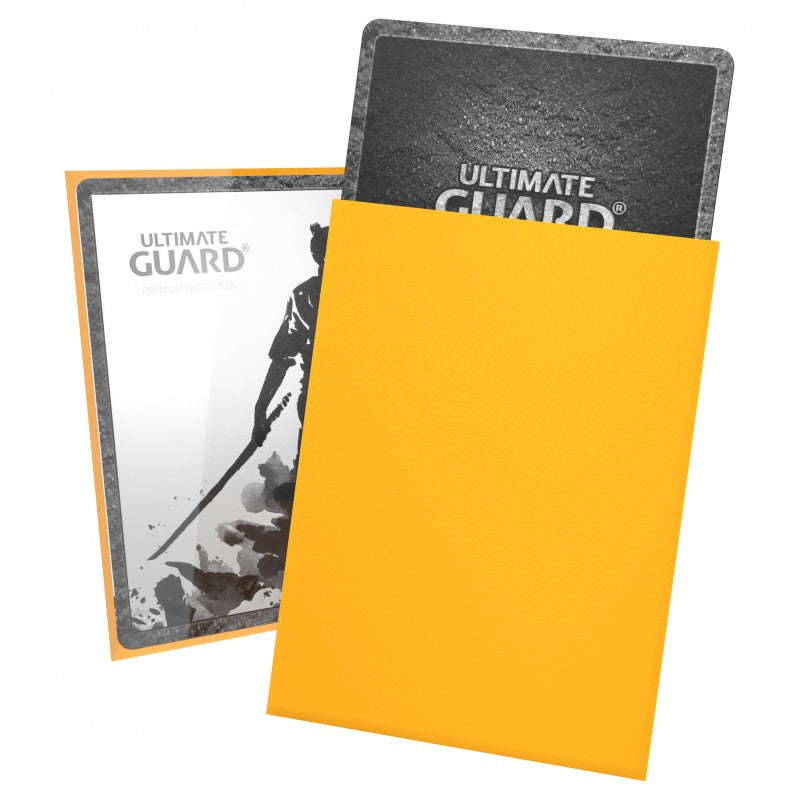 Ideal-Fit Katana Sleeves - 100 Sleeves Standard Size