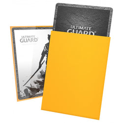 Ideal-Fit Katana Sleeves - 100 Sleeves Standard Size