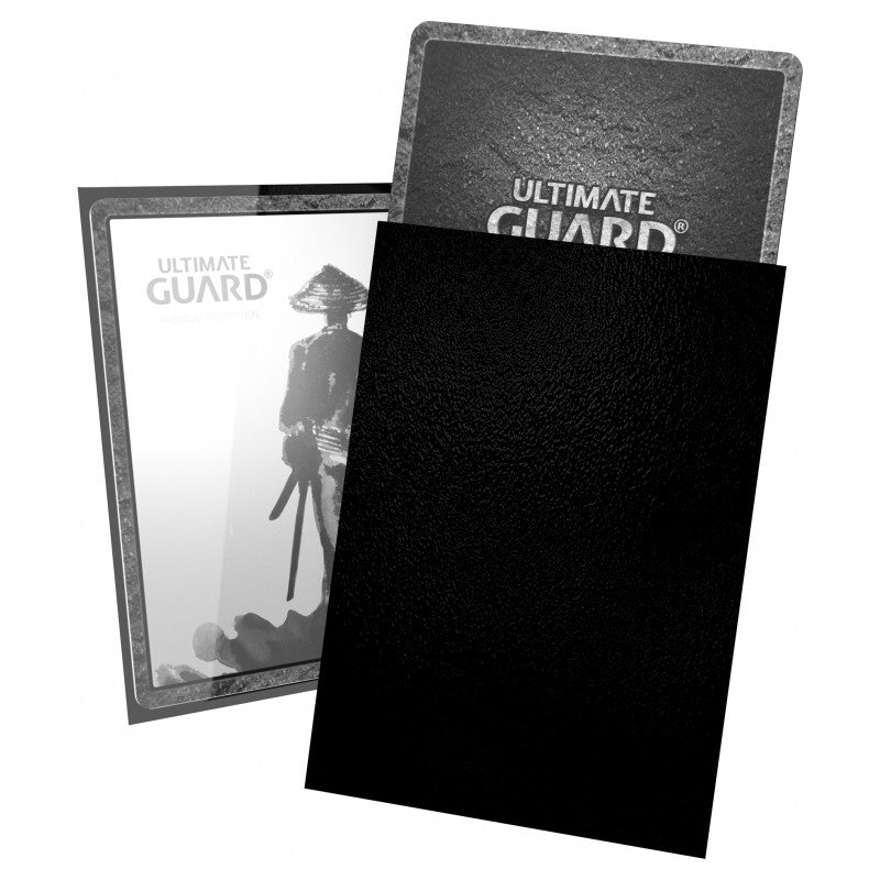 Ideal-Fit Katana Sleeves - 60 Sleeves Japanese Size