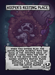 The Binding Of Isaac: Four Souls: Anniversary Booster Pack