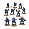 Warhammer 40k: Kill Team - Phobos Strike Team (103-01)