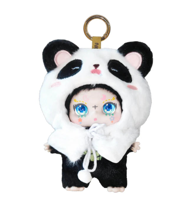 KIMMON: MiMon's Wilderness Dream (Over the Moon) - Plush Blind Box