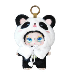 KIMMON: MiMon's Wilderness Dream (Over the Moon) - Plush Blind Box
