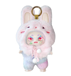 KIMMON: MiMon's Wilderness Dream (Over the Moon) - Plush Blind Box