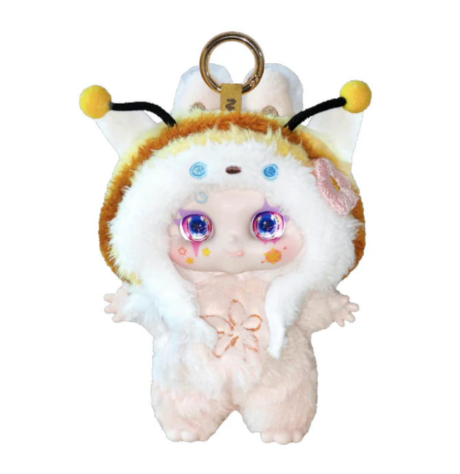 KIMMON: MiMon's Wilderness Dream (Over the Moon) - Plush Blind Box