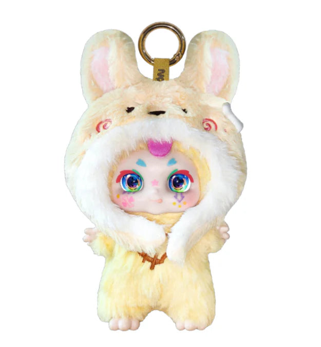 KIMMON: MiMon's Wilderness Dream (Over the Moon) - Plush Blind Box