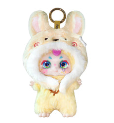 KIMMON: MiMon's Wilderness Dream (Over the Moon) - Plush Blind Box