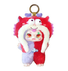 KIMMON: MiMon's Wilderness Dream (Over the Moon) - Plush Blind Box