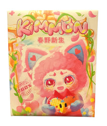 KIMMON: Spring New Growth - Plush Blind Box