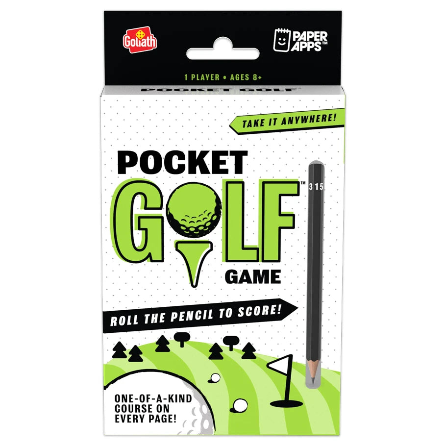 Pocket Golf
