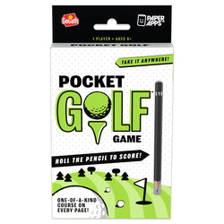 Pocket Golf