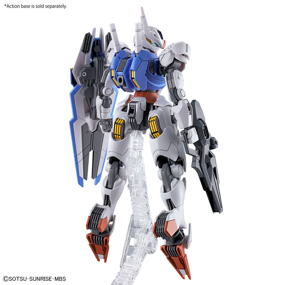Gundam Model Kit - High Grade (HG 1/144) - Gundam Aerial