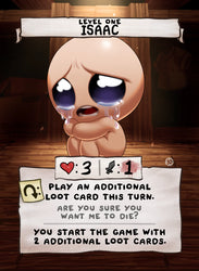 The Binding Of Isaac: Four Souls: Anniversary Booster Pack