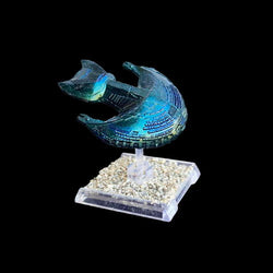 Turbo Dork Turboshift - Leviathan