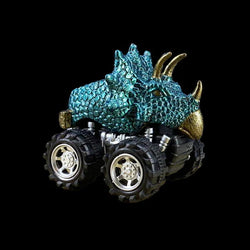 Turbo Dork Turboshift - Leviathan