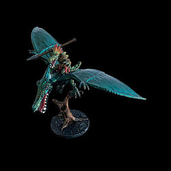 Turbo Dork Turboshift - Leviathan