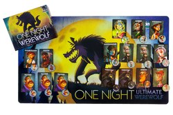 One Night Ultimate Werewolf