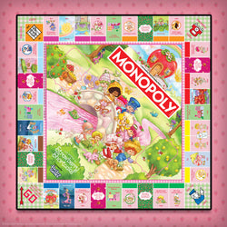 Monopoly: Strawberry Shortcake